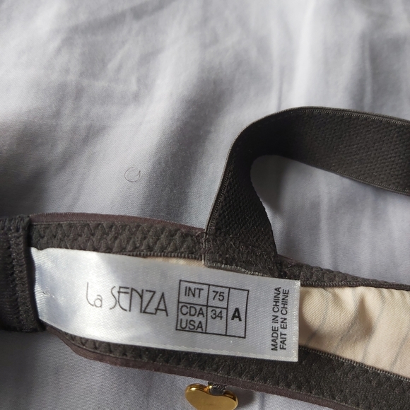 Balcony Paddle Bra - Picture 4 of 5